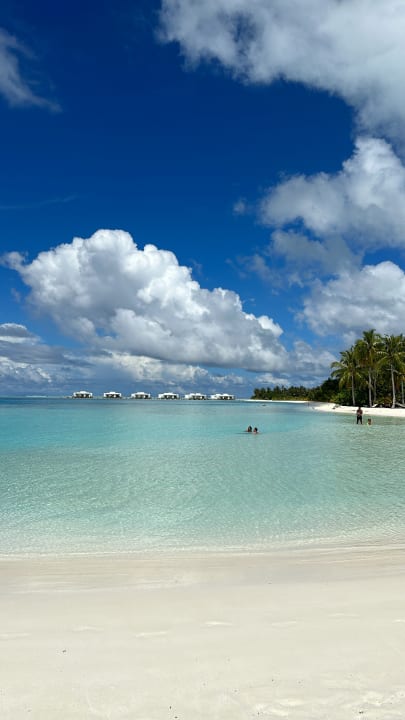 Strand Hotel Riu Atoll