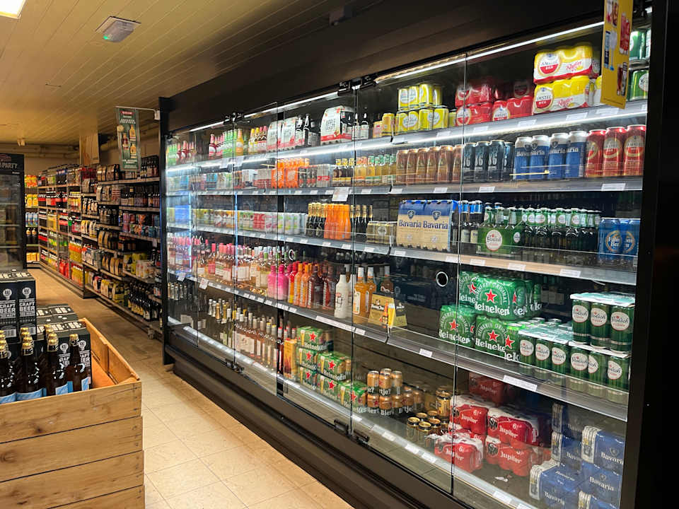 Sonstiges Center Parcs De Kempervennen