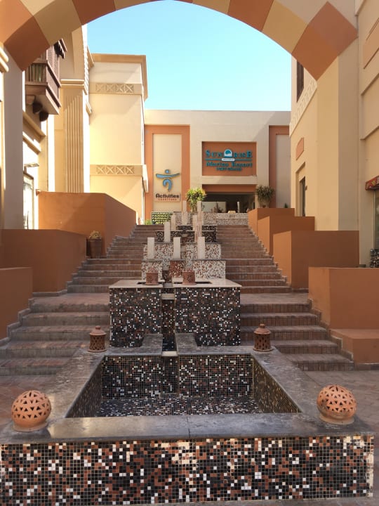 Sonstiges Marina Resort Port Ghalib, a member of Radisson Individuals