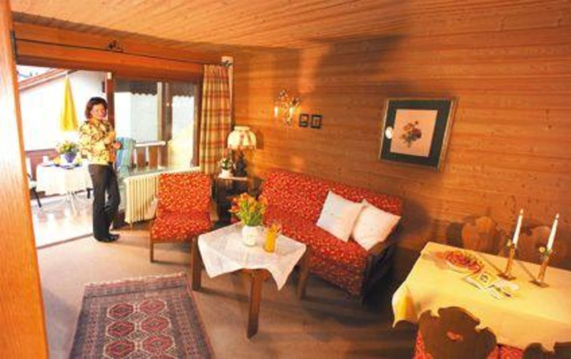 Room Ferienwohnungen am Schloss