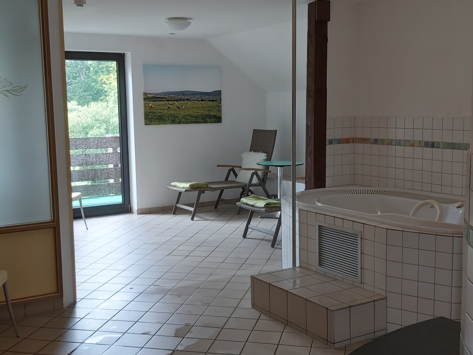 Sport & Freizeit Hotel Der Jägerhof