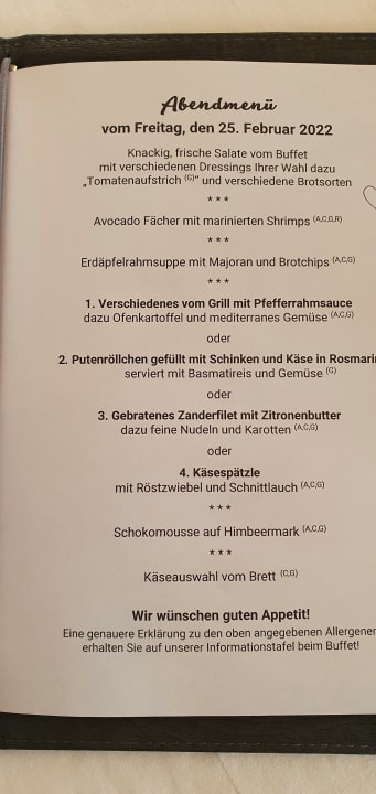 Gastro Hotel AlpenSchlössl