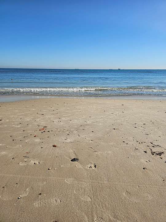 Strand Marhaba Royal Salem