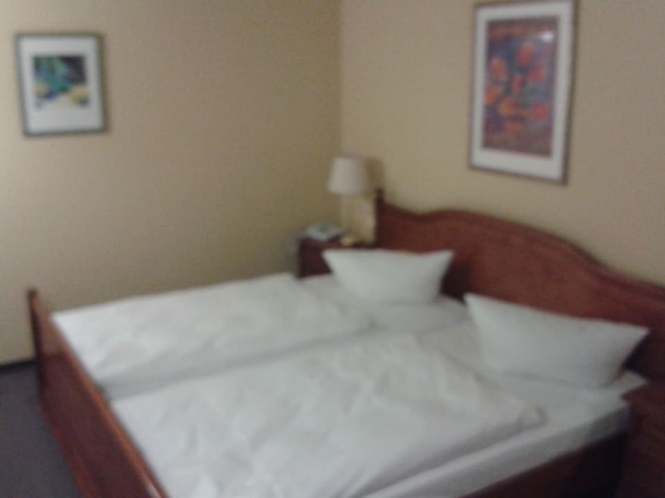 Zimmer Schlosshotel Ballenstedt