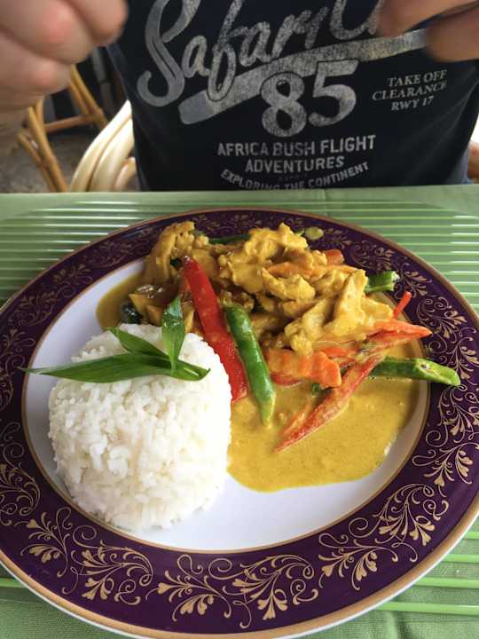 Lecker Love's Lodge & Resort