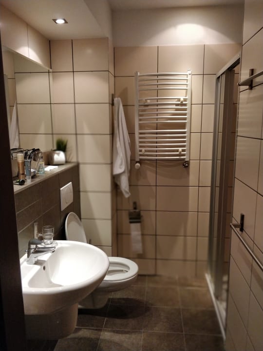 Zimmer Park Hotel Diament Wrocław