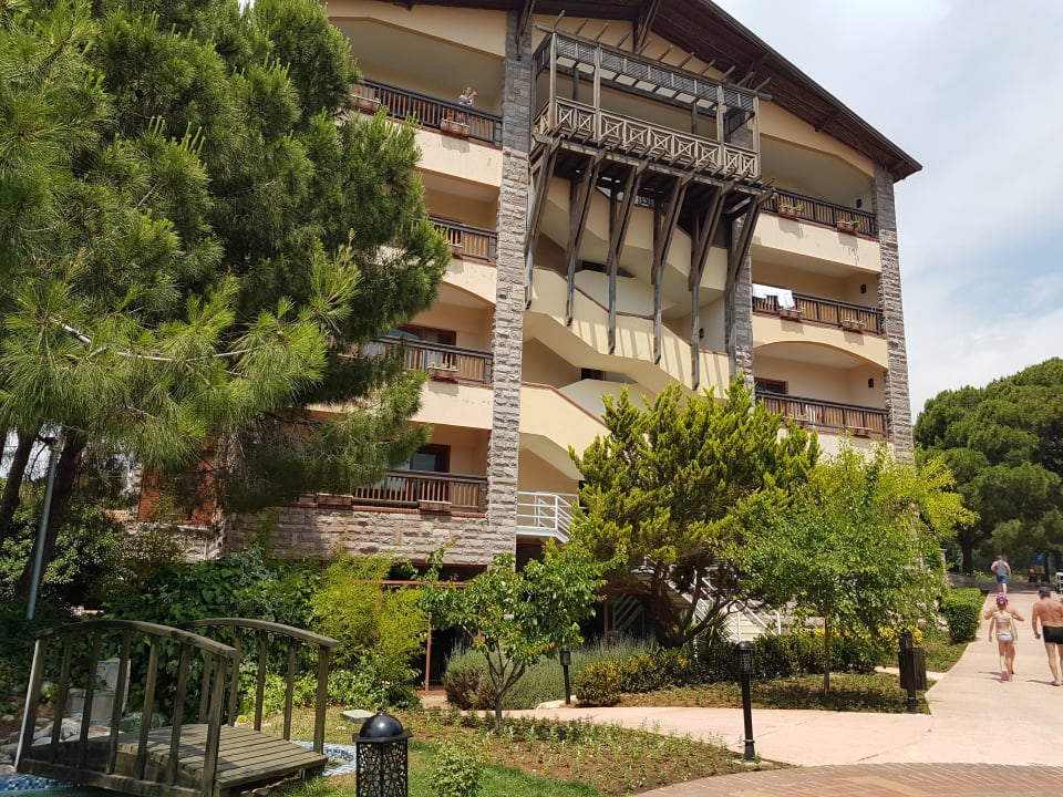 Außenansicht Papillon Belvil