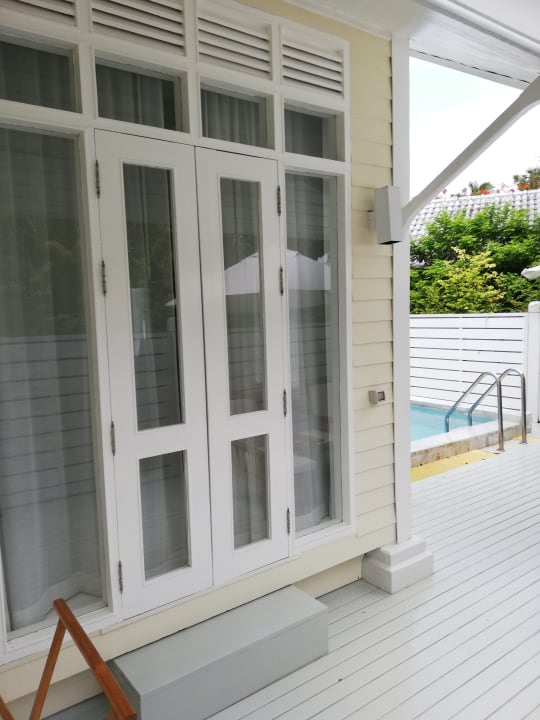 Zimmer Centara Grand Beach Resort & Villas Hua Hin