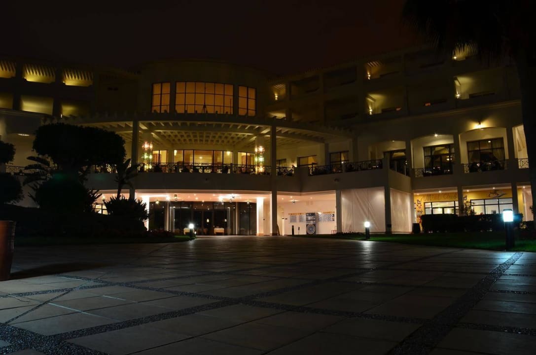 Hotel nocą Iberostar Waves Founty Beach