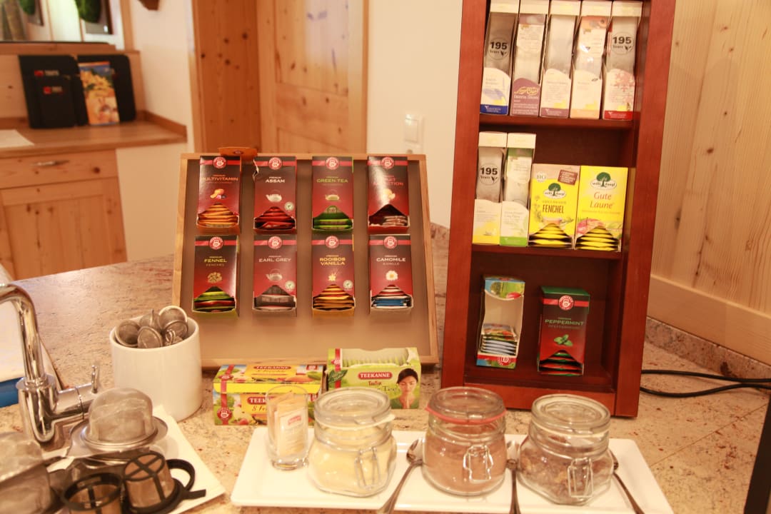 Gastro Hotel Taxerhof