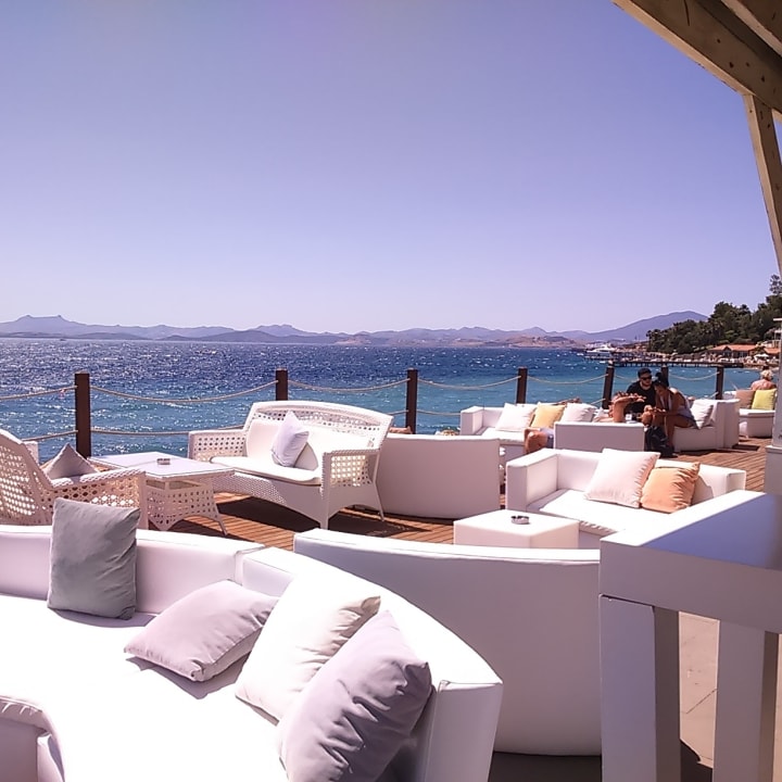Gastro TUI MAGIC LIFE Bodrum - Adult Only (16+)