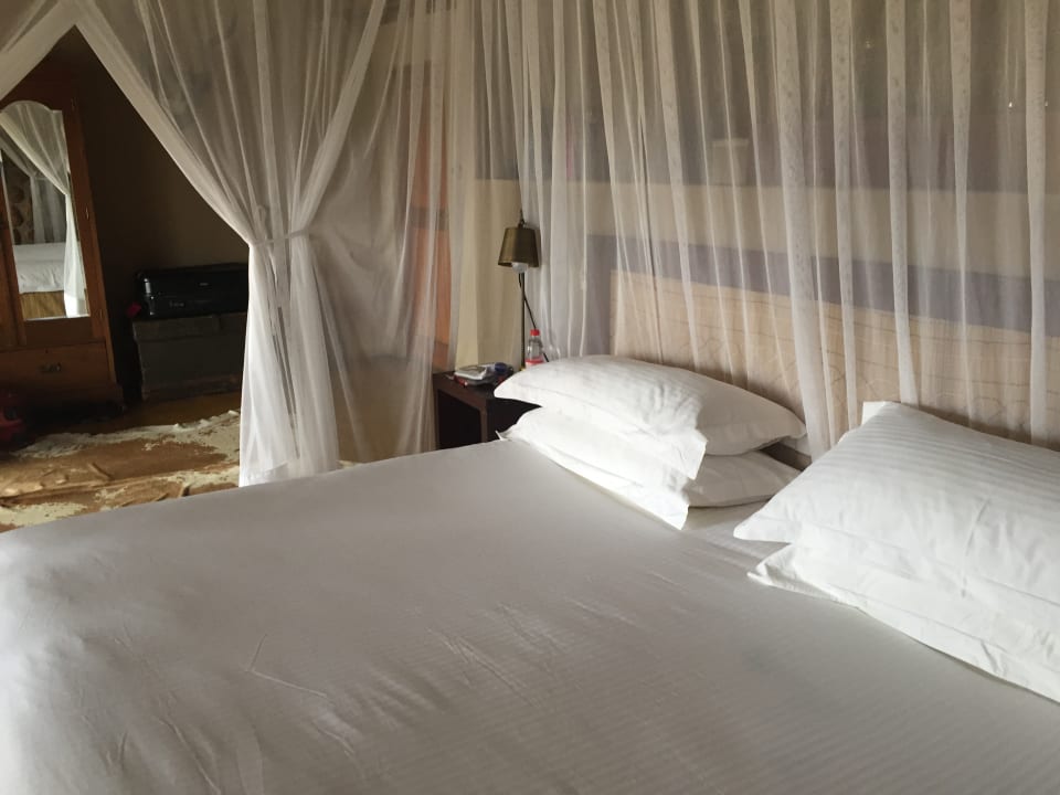 Zimmer Motswari Private Game Reserve & Geiger's Camp