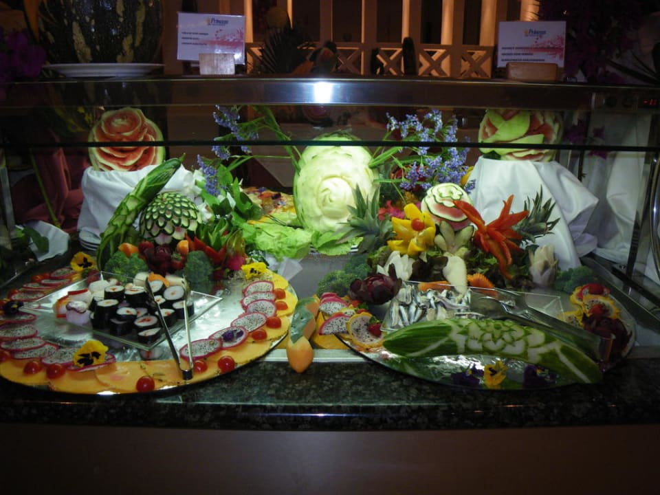 Weihnachten Club Jandia Princess