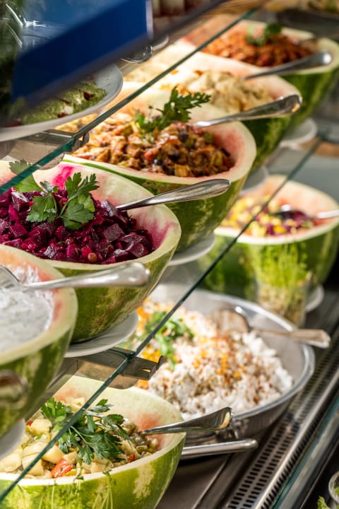 Gastro Club Hotel Phaselis Rose