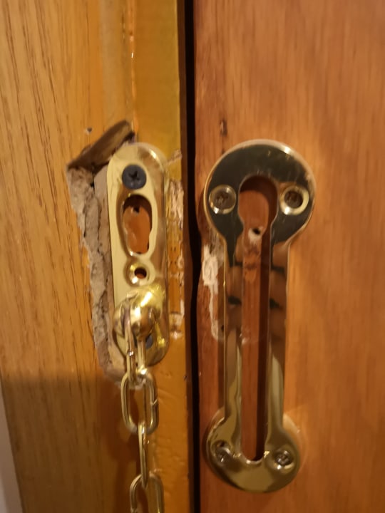 Zimmer Le Jardin Aqua Park Resort