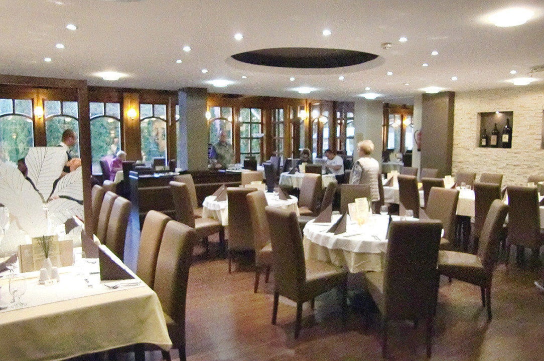 Speisesaal Hotel Europa Fit Superior Hévíz