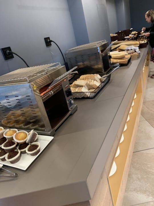 Gastro HVD Clubhotel Miramar