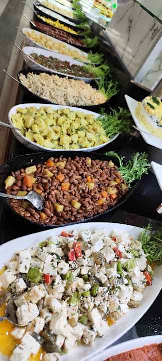 Gastro Hotel Asrin Beach