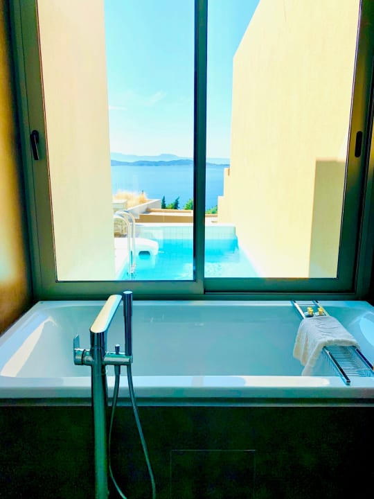 Zimmer Eagles Villas