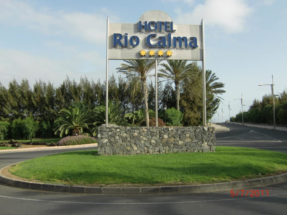 Jeden Stern wert! R2 Rio Calma Hotel & Spa & Conference