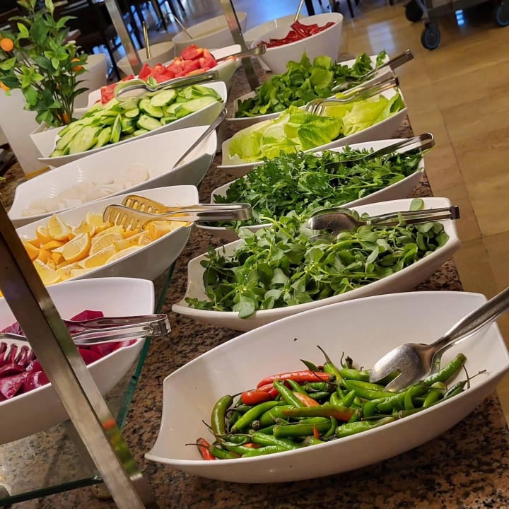 Gastro Telatiye Resort