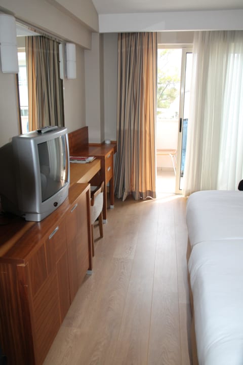 Doppelzimmer Trendy Side Beach Hotel - Adults only