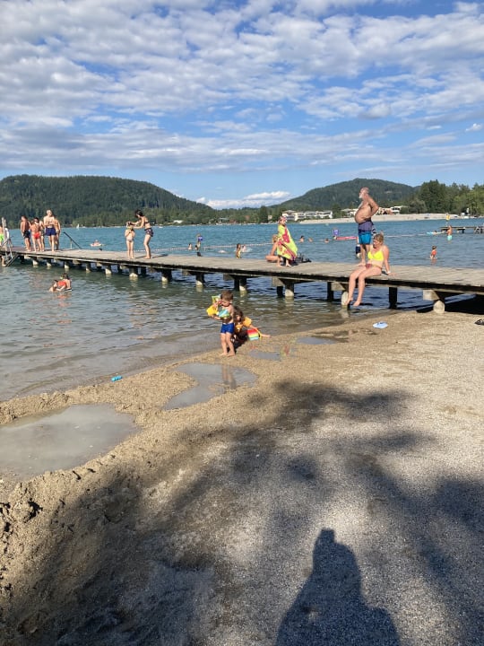 Strand Naturel Hoteldorf Schönleitn