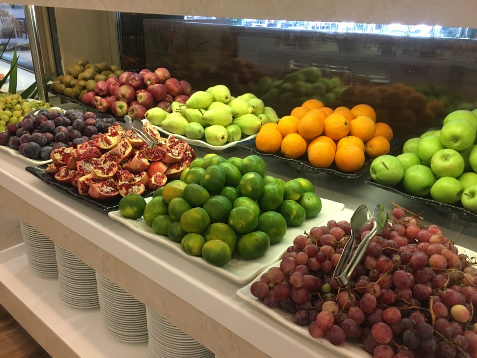 Gastro VONRESORT Golden Beach