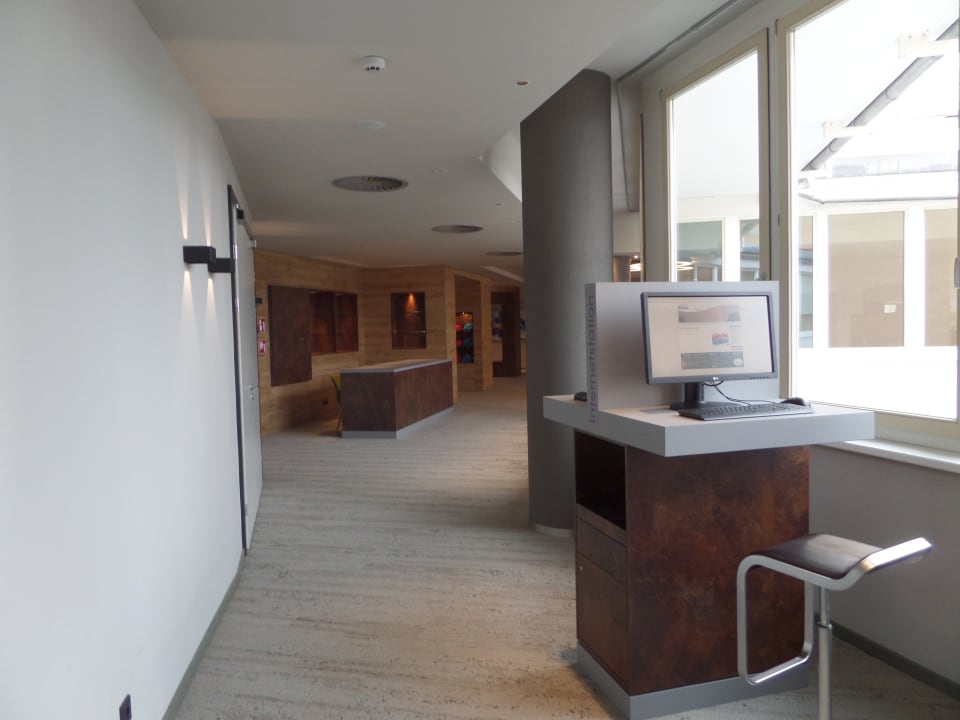 Neues Internetportal  Vivea Hotel Bad Schönau - Zur Quelle