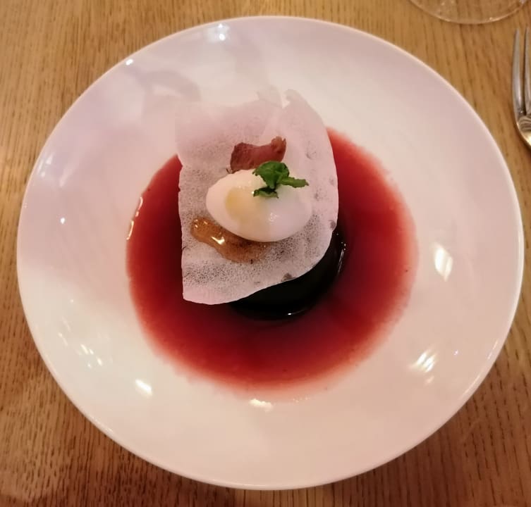 Gastro Landhotel Voshövel