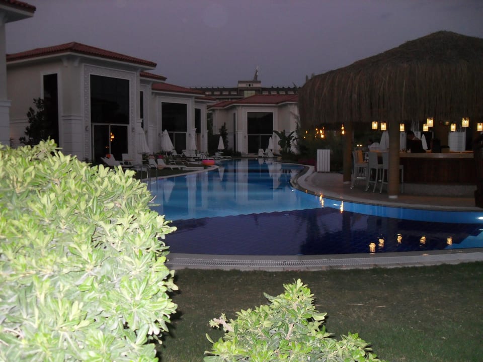 Lake-Villas Paloma Oceana