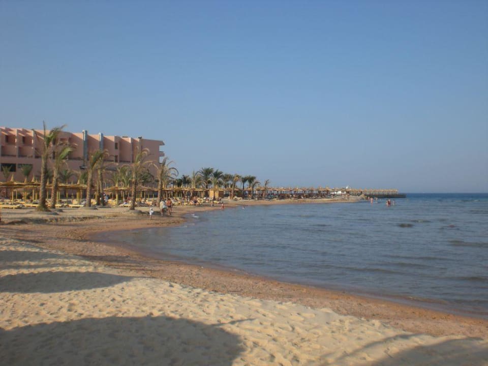 Strand Albatros Palace Resort Pickalbatros Palace Resort