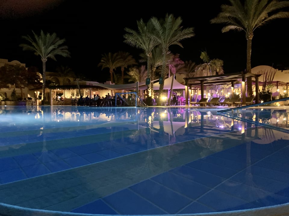 Pool Hotel JAZ Makadi Star & Spa