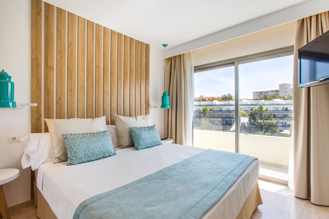 Zimmer Zafiro Palmanova