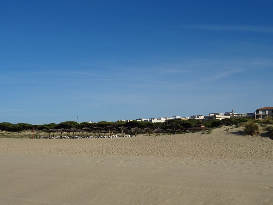 Sehr schön TUI BLUE Isla Cristina Palace