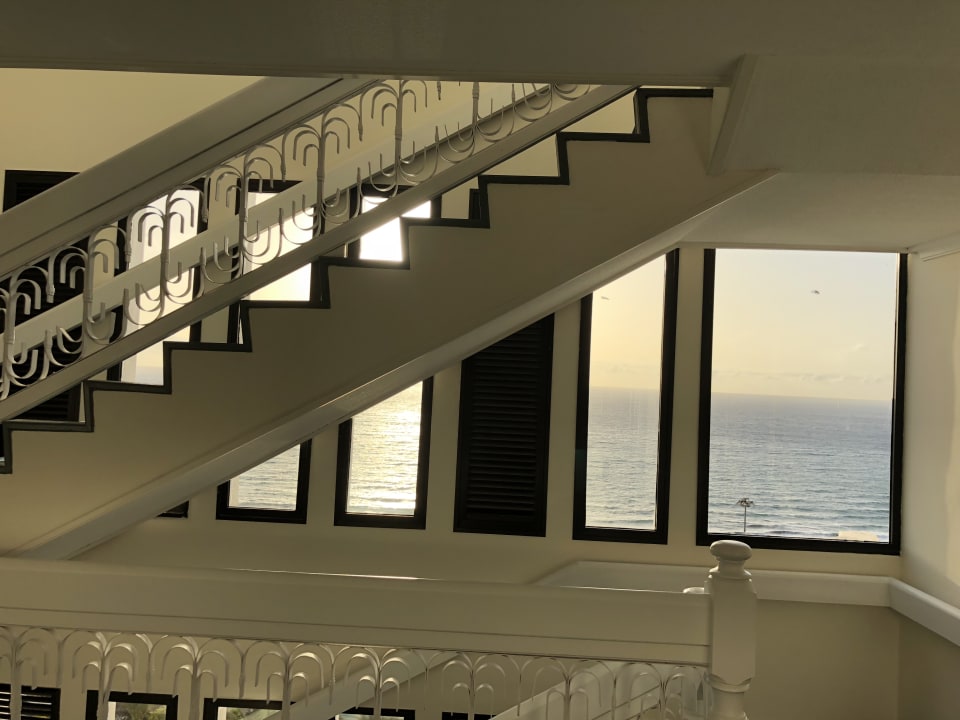 Außenansicht Corallium Dunamar by Lopesan Hotels
