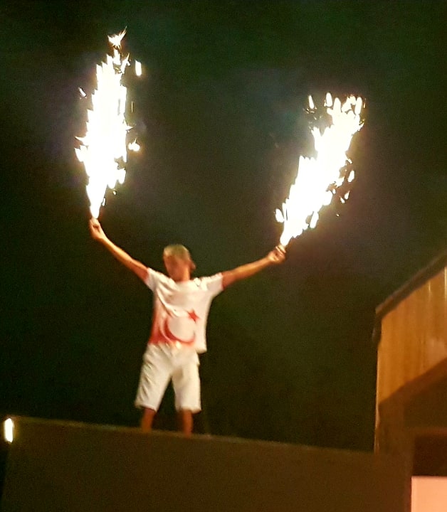 Sport & Freizeit Saphir Resort & Spa