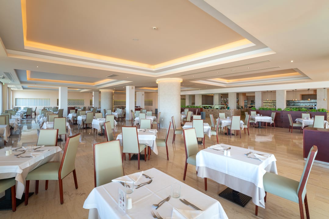 Gastro KRESTEN ROYAL Euphoria Resort