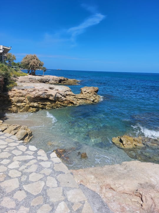 Strand Creta Maris Resort