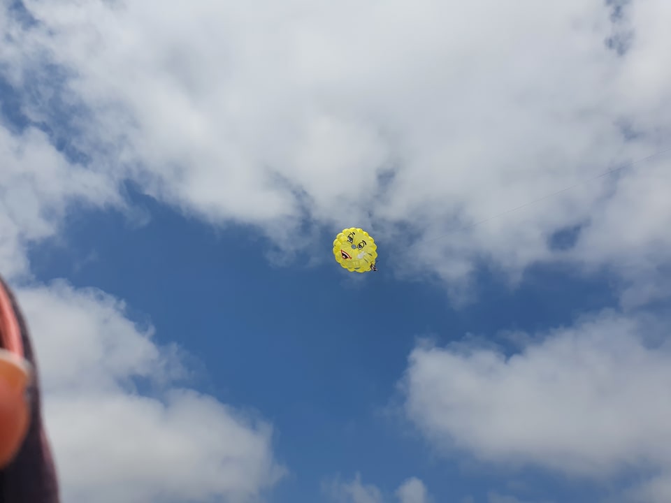 Sport & Freizeit VONRESORT Golden Coast