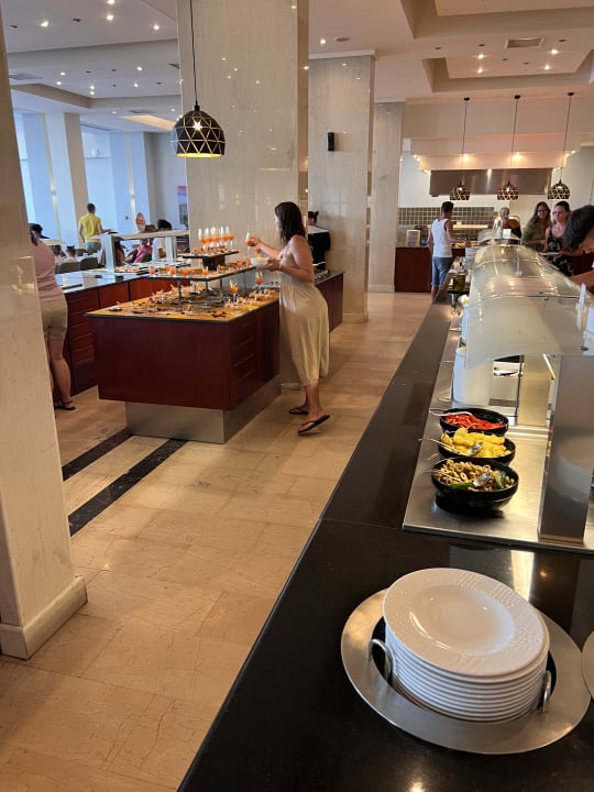 Gastro Kresten Palace Hotel