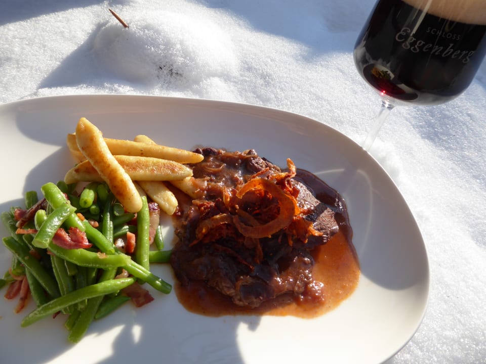 Gastro Hotel Hoftaverne Ziegelböck