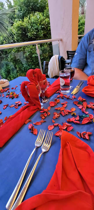 Gastro Telatiye Resort