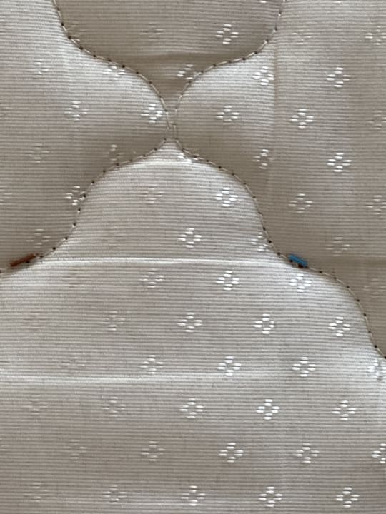 Zimmer Serenis Hotel