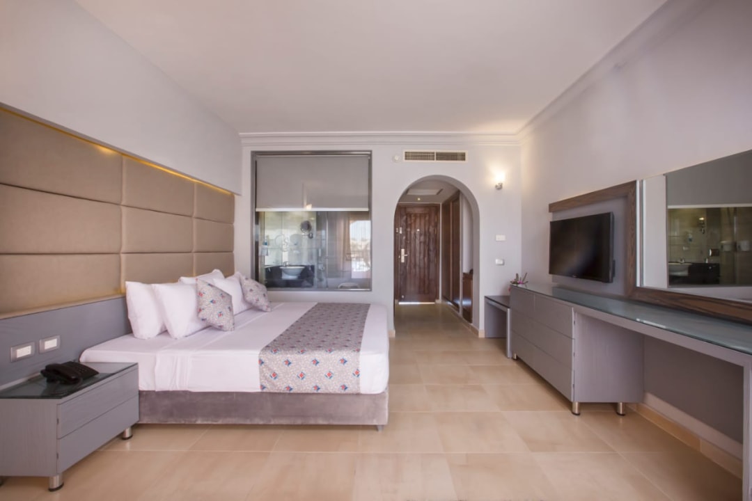 Zimmer Ali Baba Palace Hotel