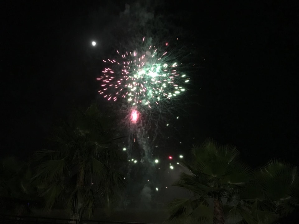 Sport & Freizeit Seaden Sea World Resort & Spa