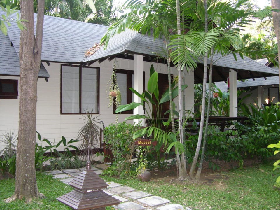 Bungalow Hotel Fisherman's Village Resort