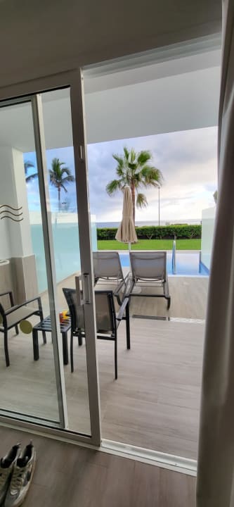 Zimmer Hotel Riu Gran Canaria