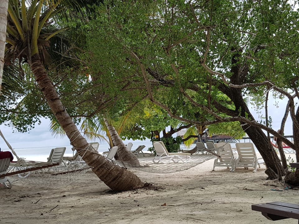 Strand Adaaran Select Hudhuran Fushi - Premium All Inclusive