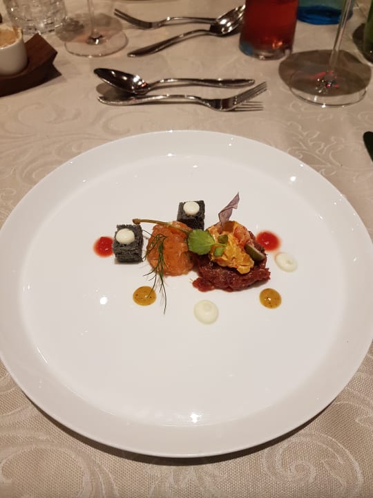 Gastro Quellenhof Luxury Resort Passeier